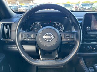 2025 Nissan Pathfinder Rock Creek — photo 22