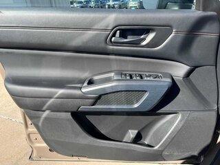 2025 Nissan Pathfinder Rock Creek — photo 13