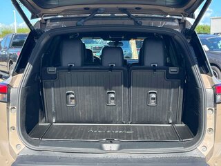 2025 Nissan Pathfinder Rock Creek — photo 10