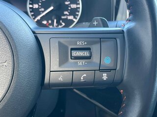 2025 Nissan Pathfinder Rock Creek — photo 21