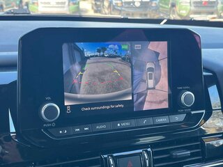 2025 Nissan Pathfinder Rock Creek — photo 18