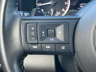 2025 Nissan Pathfinder Rock Creek — photo 20