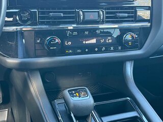 2025 Nissan Pathfinder Rock Creek — photo 17