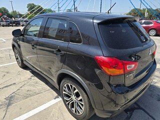 2016 Mitsubishi Outlander Sport 2.0 ES — photo 5