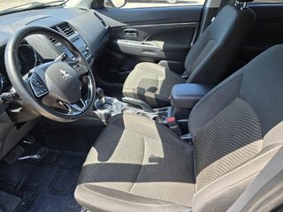 2016 Mitsubishi Outlander Sport 2.0 ES — photo 7