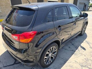 2016 Mitsubishi Outlander Sport 2.0 ES — photo 4