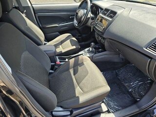 2016 Mitsubishi Outlander Sport 2.0 ES — photo 8