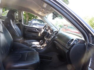 2015 Buick Enclave AWD 4dr Leather — photo 16