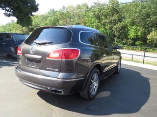 2015 Buick Enclave AWD 4dr Leather — photo 6