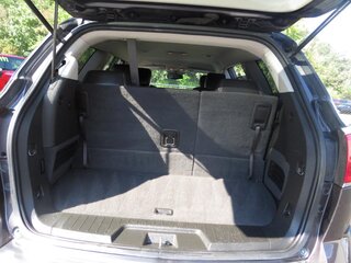 2015 Buick Enclave AWD 4dr Leather — photo 8