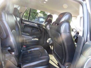 2015 Buick Enclave AWD 4dr Leather — photo 14