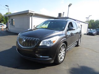 2015 Buick Enclave AWD 4dr Leather — photo 3