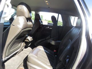 2015 Buick Enclave AWD 4dr Leather — photo 13