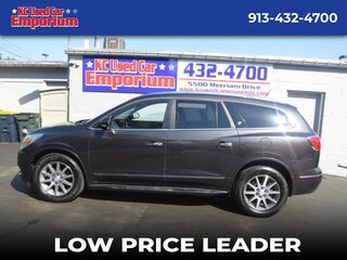 2015 Buick Enclave AWD 4dr Leather — photo 1