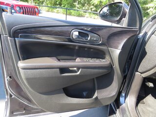 2015 Buick Enclave AWD 4dr Leather — photo 11