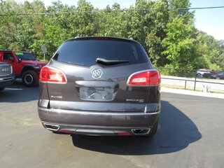 2015 Buick Enclave AWD 4dr Leather — photo 7
