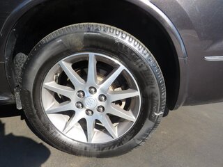 2015 Buick Enclave AWD 4dr Leather — photo 10