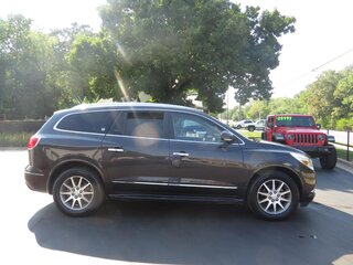 2015 Buick Enclave AWD 4dr Leather — photo 2