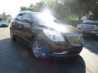 2015 Buick Enclave AWD 4dr Leather — photo 5