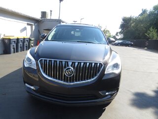 2015 Buick Enclave AWD 4dr Leather — photo 4