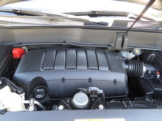 2015 Buick Enclave AWD 4dr Leather — photo 17
