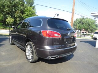 2015 Buick Enclave AWD 4dr Leather — photo 9