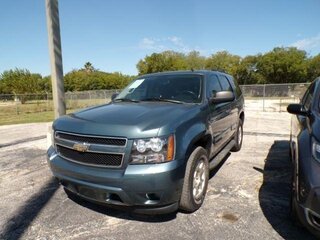 2010 Chevrolet Tahoe LS 2WD — photo 1