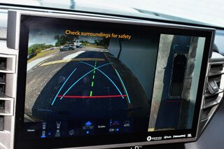 2022 Toyota Tundra Limited CrewMax 5.5' Bed (Natl) — photo 18