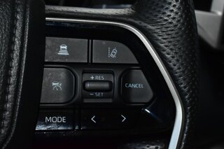 2022 Toyota Tundra Limited CrewMax 5.5' Bed (Natl) — photo 20