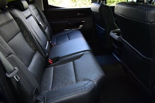 2022 Toyota Tundra Limited CrewMax 5.5' Bed (Natl) — photo 11