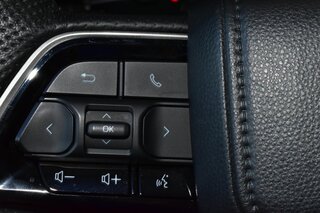2022 Toyota Tundra Limited CrewMax 5.5' Bed (Natl) — photo 21