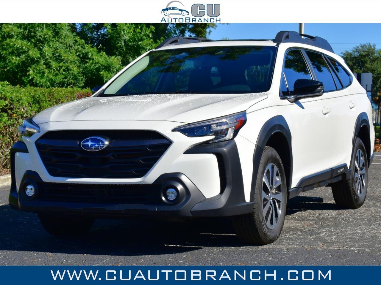 2025 Subaru Outback, seller photo