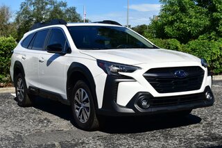 2025 Subaru Outback Premium AWD — photo 6