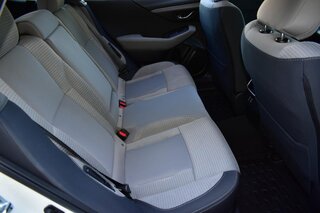 2025 Subaru Outback Premium AWD — photo 11