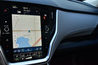 2025 Subaru Outback Premium AWD — photo 20