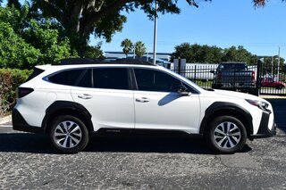 2025 Subaru Outback Premium AWD — photo 7
