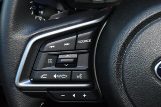 2025 Subaru Outback Premium AWD — photo 24