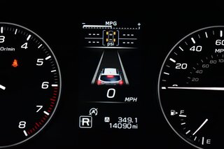 2025 Subaru Outback Premium AWD — photo 25