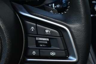 2025 Subaru Outback Premium AWD — photo 23