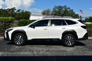2025 Subaru Outback Premium AWD — photo 2