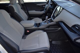 2025 Subaru Outback Premium AWD — photo 12
