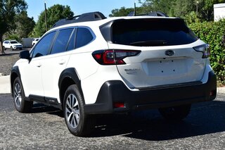 2025 Subaru Outback Premium AWD — photo 3