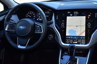 2025 Subaru Outback Premium AWD — photo 10