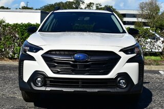 2025 Subaru Outback Premium AWD — photo 5