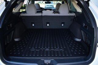 2025 Subaru Outback Premium AWD — photo 14