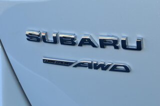 2025 Subaru Outback Premium AWD — photo 9