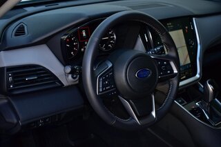 2025 Subaru Outback Premium AWD — photo 17