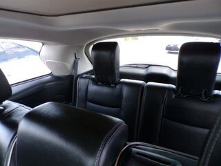 2020 Infiniti QX60 LUXE — photo 5