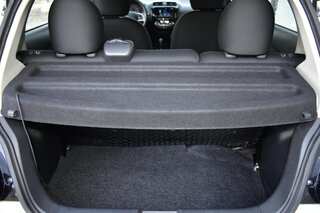 2024 Mitsubishi Mirage ES CVT — photo 12