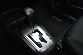 2024 Mitsubishi Mirage ES CVT — photo 14